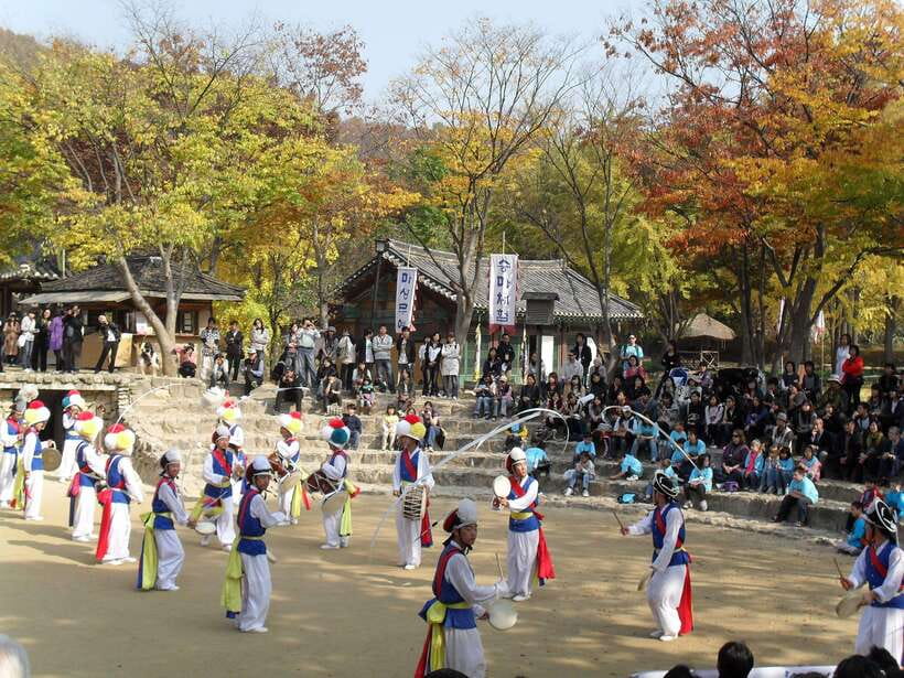 From Seoul: Suwon Hwaseong Fortress Tour - Price and Value: Does $52 Make Sense for What You Get?