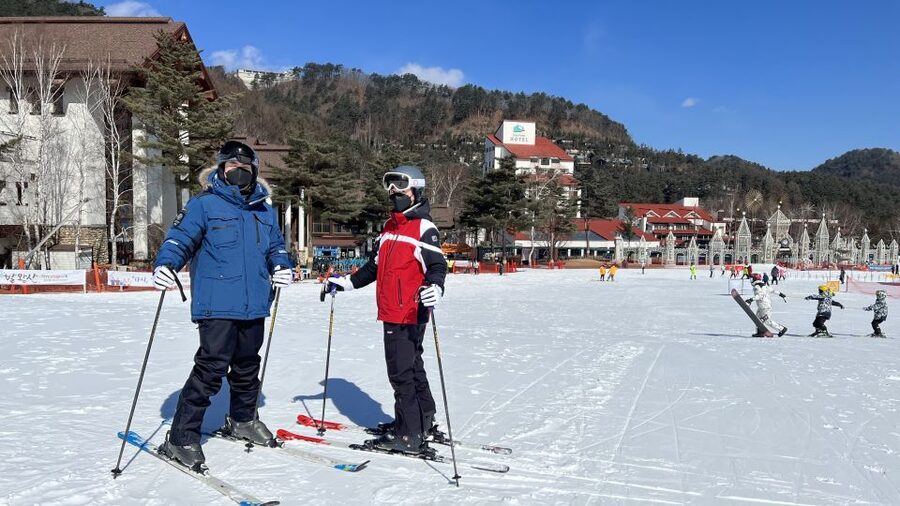 From Seoul: Yongpyong Ski Day Tour with Transportation - Price and logistics: is $100 worth it?