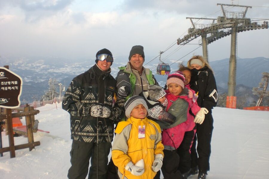From Seoul: Yongpyong Ski Day Tour with Transportation - Who should book this Yongpyong ski day tour