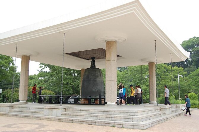 Full day Private Gyeongju UNESCO Heritage Tour : a glimpse into Silla - 5 reasons this private Silla tour feels worth it