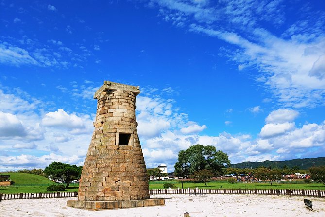 Full day Private Gyeongju UNESCO Heritage Tour : a glimpse into Silla - First stop, Bulguksa Temple and that UNESCO wow factor