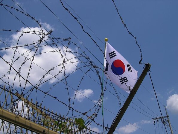 Full Day Private Tour DMZ (The 3rd Tunnel) & Suspension Bridge - Key Things I’d Watch For