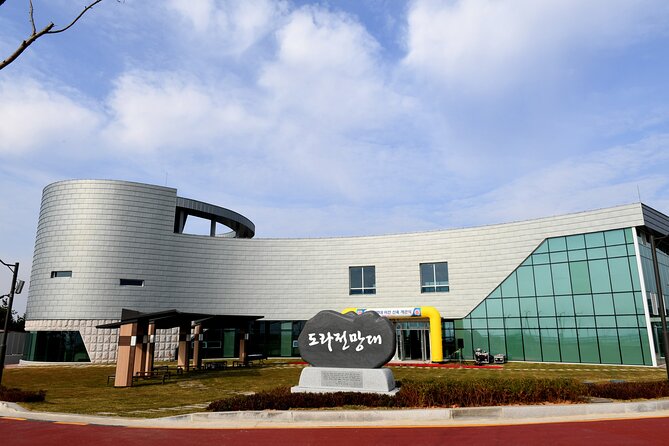 Full Day Private Tour DMZ (The 3rd Tunnel) & Suspension Bridge - Timing, Weather, and Why Your Day Might Flex