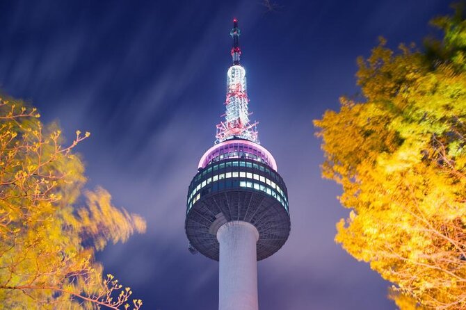 Full-Day Seoul Highlights Private Guided Tour - Key Highlights I’d Prioritize