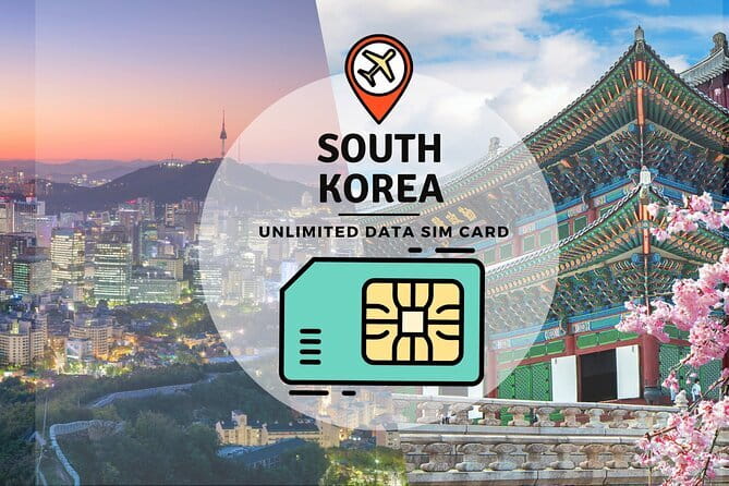 Full-Day Seoul Top Attractions Tour for Incheon Cruise Guests - Plan B: When Seoul Gets Hit by Weather, Traffic, or Protests