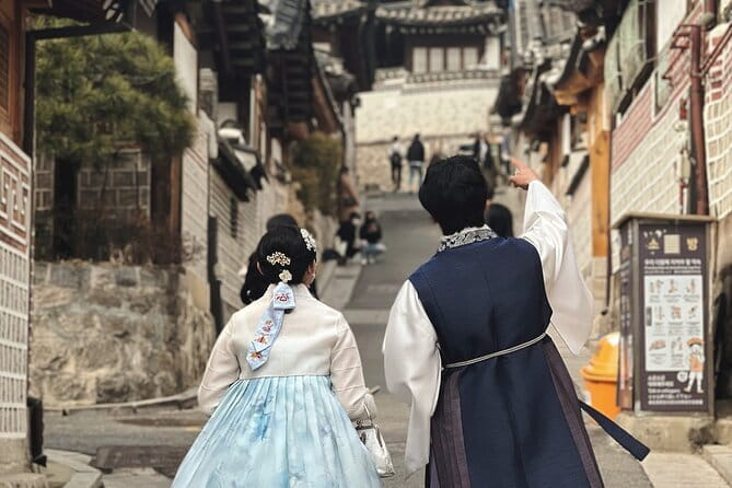 Full-Day Seoul Top Attractions Tour for Incheon Cruise Guests - The Drive Into Seoul Takes Time, So Plan Like a Pro