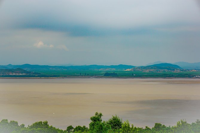 Ganghwa Island - Full day private tour - Why Ganghwa Feels Worlds Apart From Seoul