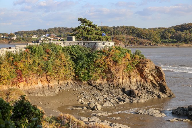 Ganghwa Island - Full day private tour - Private Tour Value, and What the $220 Price Really Buys