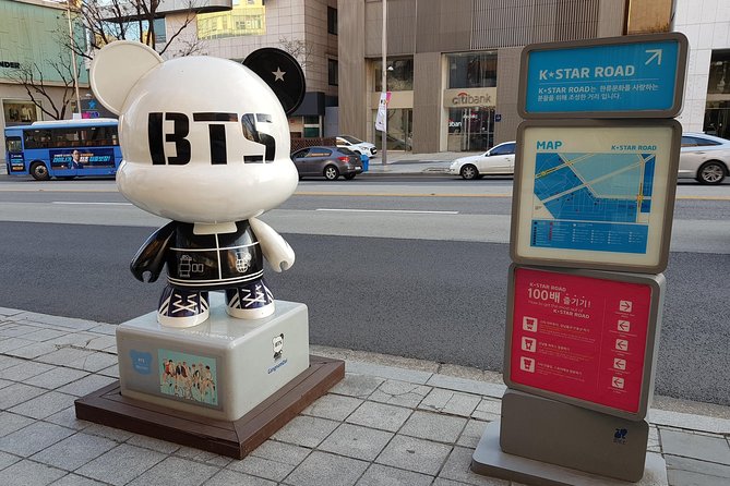 Gangnam - Highlight City Tour in Seoul(including Lunch) - Price and value: what $279 covers and when it’s a win