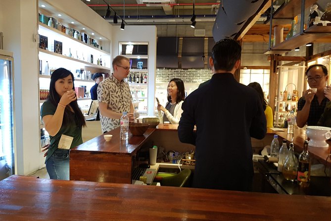 Gangnam - Highlight City Tour in Seoul(including Lunch) - Starfield COEX Mall: the underground Seoul reality check