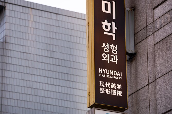 Gangnam Walking Tour on Youth and Society in Seoul Korea - Price, time, and what $31.98 really buys you