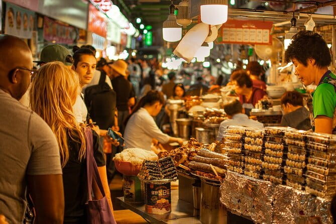 Getting a good feel of local Seoul through food (itseoulgood) - Key highlights to look forward to