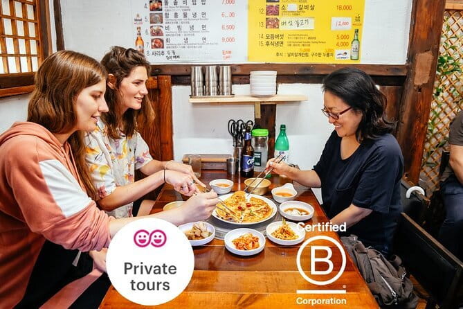 Getting a good feel of local Seoul through food (itseoulgood) - Practical tips so you taste more and stress less