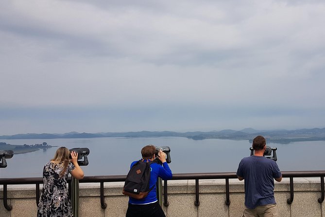Glimpse into North Korea in 4 hours' layover tour - Price and Value: What $220 Buys in a 4-Hour Window