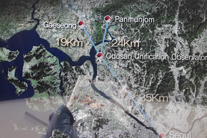 Glimpse into North Korea in 4 hours' layover tour - What You Learn, and Why It Matters Beyond the View