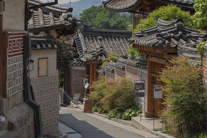 Gwanghwamun Tour l 120 minutes to Understand Local Korean Society - Why this Gwanghwamun Tour works in 2 hours