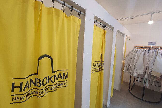 Gyeongbokgung Palace Hanbok Rental Experience in Seoul - Timing Tips for 1.5, 2, 3, or 4 Hours of Rental Time