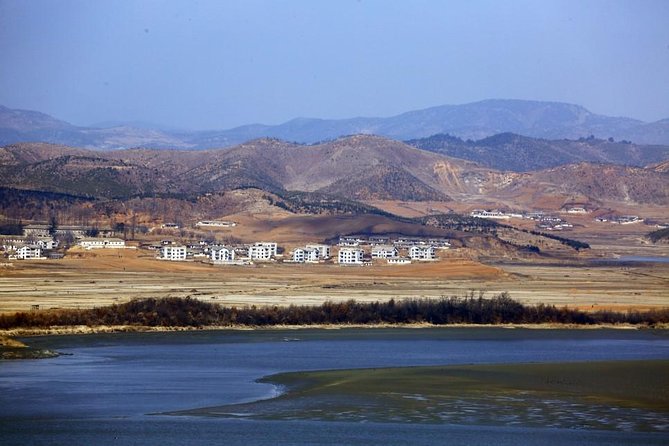 Half Day DMZ tour & drop off at Incheon airport (private group) - Returning to Imjingak and rolling straight to Incheon