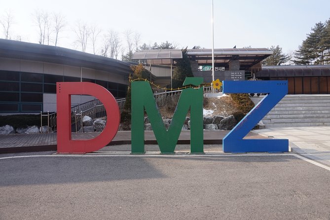 Half Day Korea DMZ Tour/ opt: suspension bridge - DMZ in a Half-Day, What You’ll Actually Experience