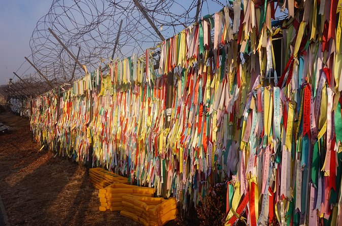 Half Day Korea DMZ Tour/ opt: suspension bridge - Price and Value: Is $35 Worth It for a DMZ Half-Day?