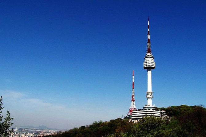 [ Half Day ] Sightseeing, Top 3 spots of Seoul !! - Key takeaways before you go