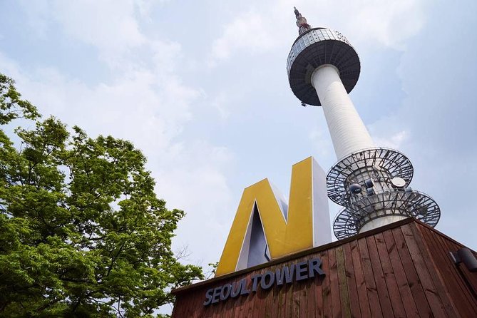 [ Half Day ] Sightseeing, Top 3 spots of Seoul !! - A Half-Day Plan That Actually Works