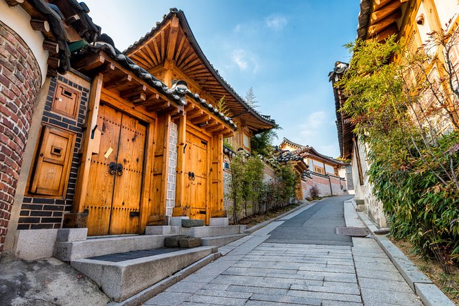 [ Half Day ] Sightseeing, Top 3 spots of Seoul !! - N Seoul Tower: Panoramic Views With Guided Timing