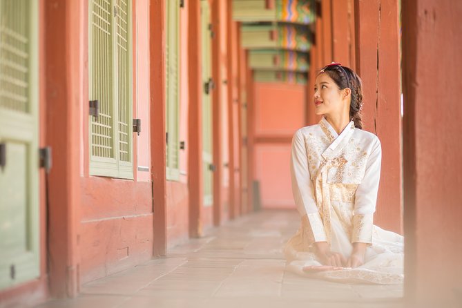 Hanbok rental, hanbok experience - Who this experience is for (and who might want something else)