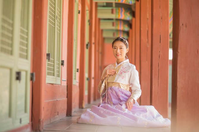 Hanbok rental, hanbok experience - Practical tips for a smooth hanbok day in Jongno