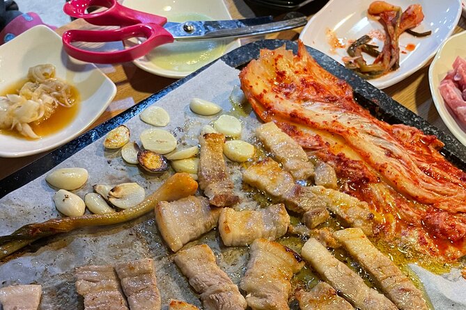 Handmade Noodles with Korean Grandma - Who This Tour Fits Best (and Who Might Skip It)