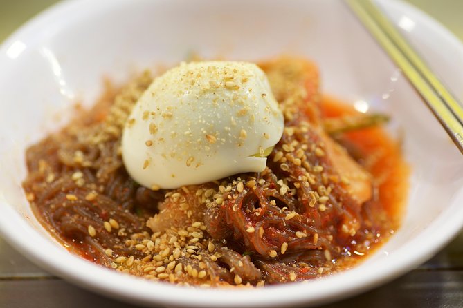 Heart of Seoul - Price and Logistics: What $115 Buys You in Real Meals