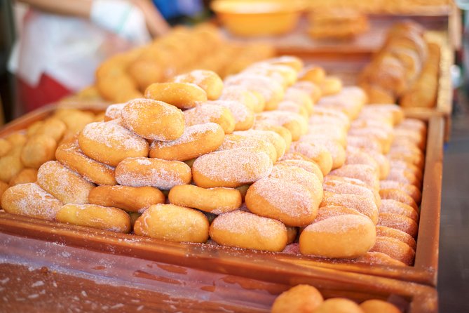 Heart of Seoul - Stop 2: Seoullo 7017, an Elevated Walk Between Bites