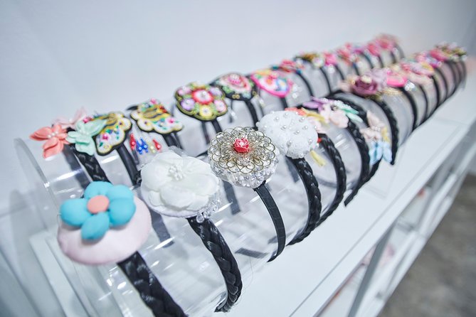 Hello Hanbok - Price and value: what $8.21 buys you