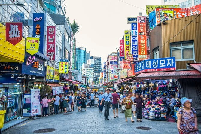 Hidden Stories & Flavors Market Food Tour - Price and value: is $100 for a market tour worth it?