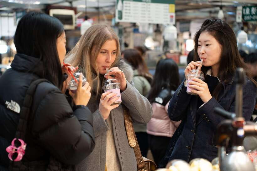 Hidden Stories & Flavors: Traditional Market Food Tour - Who this tour is best for (and who should skip it)