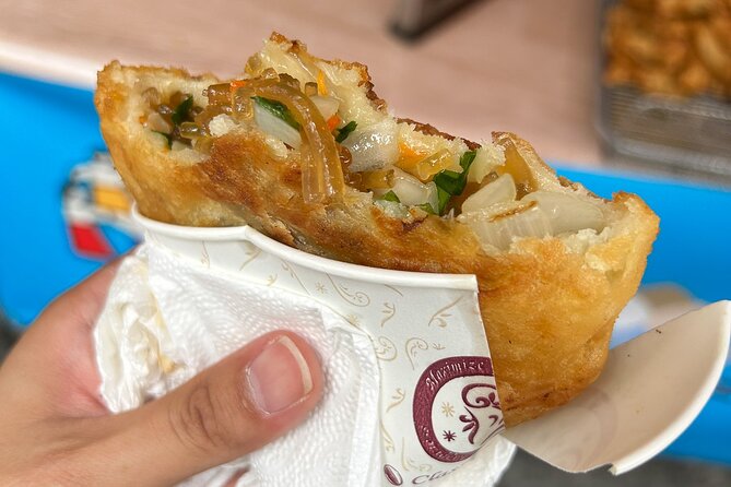 Hidden Street Food food tour in Seoul - Price and value: $93.70 that buys planning time