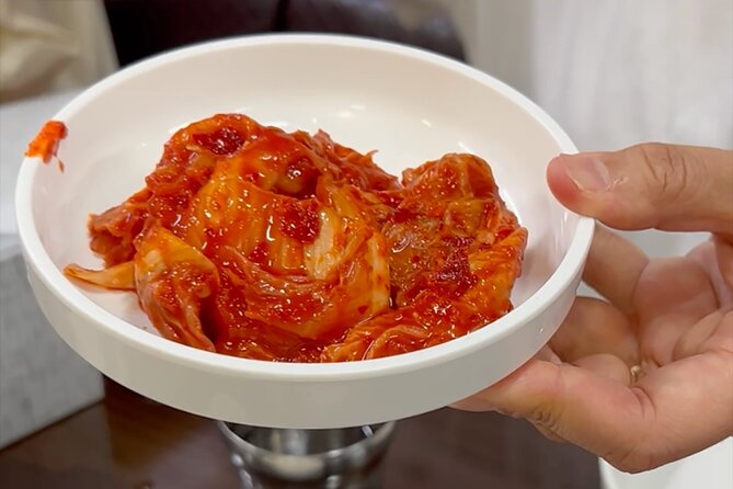 Hidden Street Food food tour in Seoul - How the small group changes the vibe