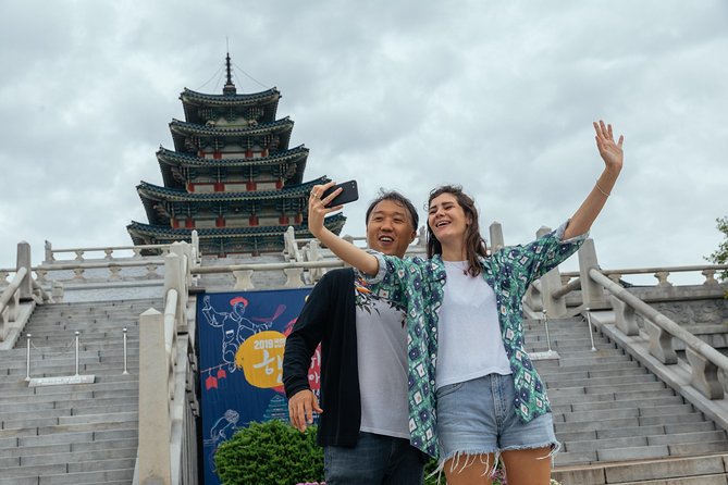 Highlights & Hidden Gems With Locals: Best of Seoul Private Walking Tour - Key Points You Will Care About