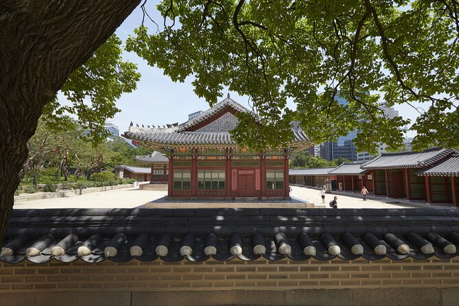 Highlights of Seoul Tour in Seoul: Deoksugung & N Seoul Tower - Key points at a glance