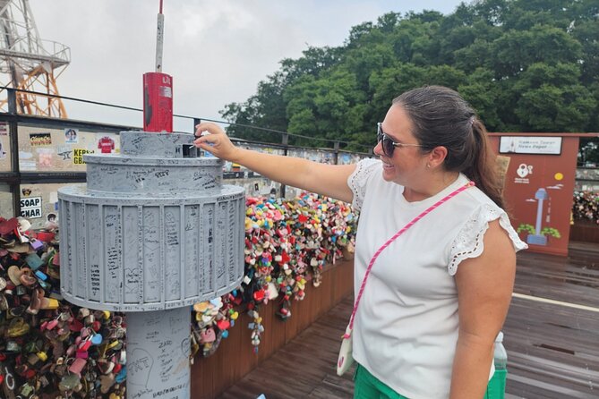 Highlights of Seoul Tour in Seoul: Deoksugung & N Seoul Tower - Meeting Point at Myeongdong and How the Timing Really Feels