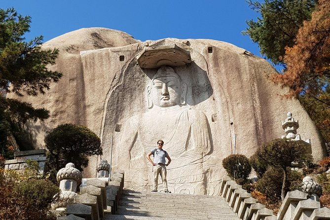 Hike at Mt. Bukhansan National Park with professional Guide(including Lunch) - Pickup, transport, and timing: the practical side that saves your day