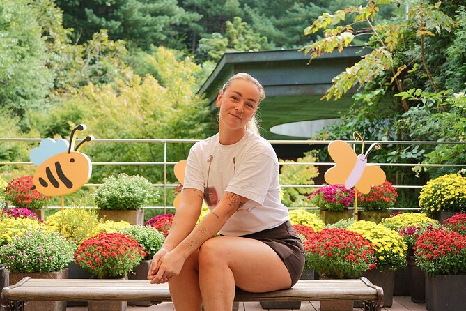 Hwadam Botanic Garden and Namhansanseong and Folk Village Trip - A smooth, early start from Seoul pickup points
