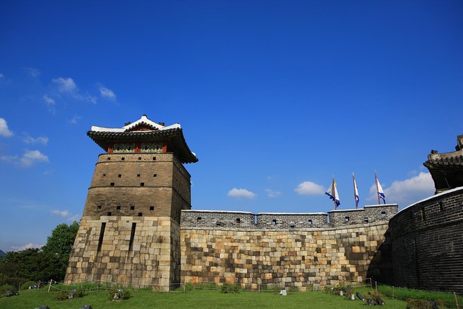 Hwaseong Fortress and Korean Folk Village Tour from Seoul - Key things that make this tour work