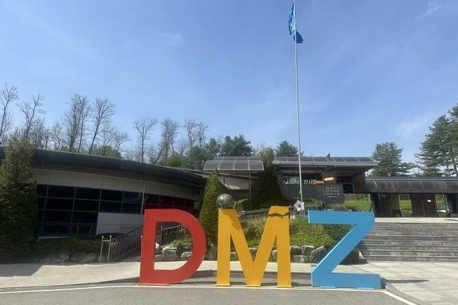 Imjingak DMZ Private Tour for Incheon Airport and Cruise Guests - Key Highlights You Should Care About