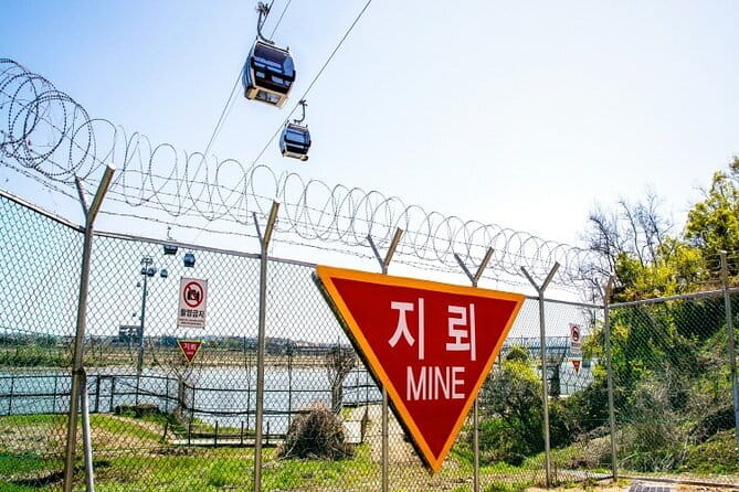 Imjingak DMZ Private Tour for Incheon Airport and Cruise Guests - Why a Former Fighter Pilot Changes the DMZ Experience