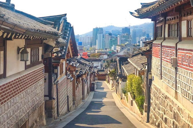 Imjingak DMZ Private Tour for Incheon Airport and Cruise Guests - Pickup, Timing, and Private-Group Comfort From Seoul