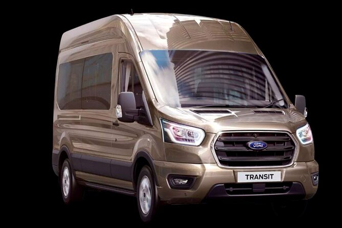 Incheon Airport (ICN) Transfer to Seoul/Suwon/Seongnam/Yongin - Incheon to Seoul-area cities, one private ride