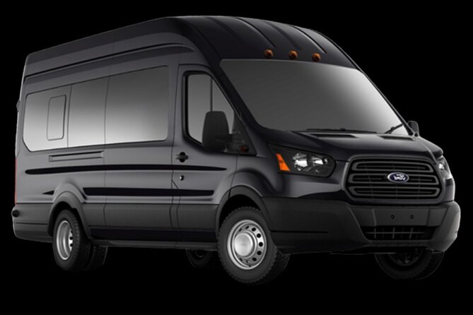 Incheon Airport (ICN) Transfer to Seoul/Suwon/Seongnam/Yongin - In the car: comfort, A/C, and what you can bring