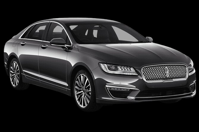 Incheon Airport (ICN) Transfer to Seoul/Suwon/Seongnam/Yongin - The drive: direct routing, calm handling, and safety