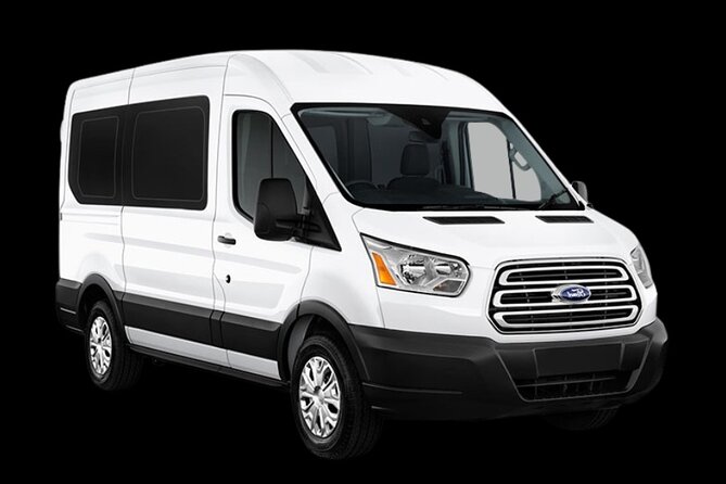 Incheon Airport (ICN) Transfer to Seoul/Suwon/Seongnam/Yongin - Price and value: what $67.57 buys you